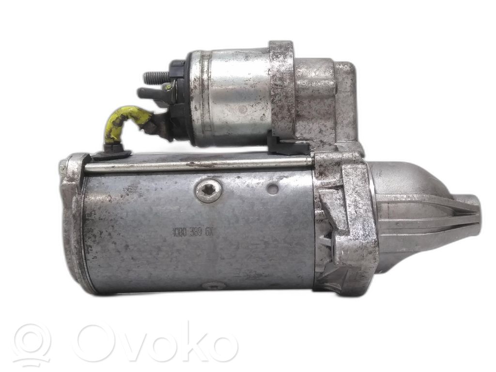 Opel Corsa A Electromotor 