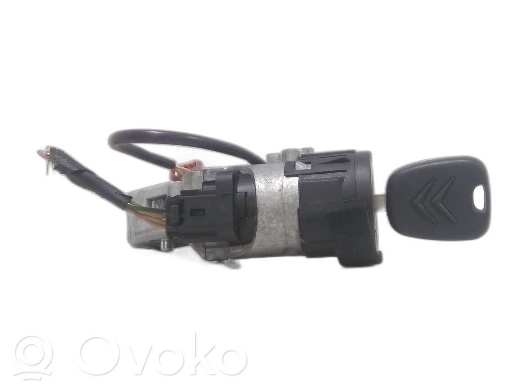 Užvedimo spynelė   00004162EA,12269056,20251267,VDMS13