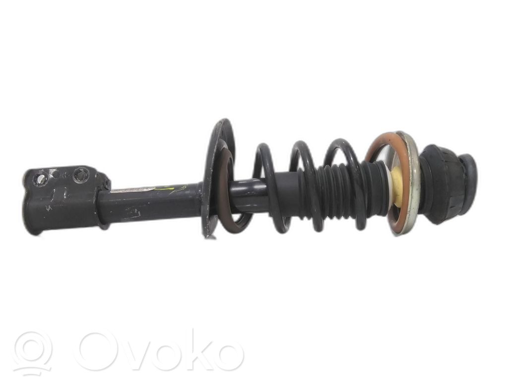 Dacia Lodgy Amortizor față 