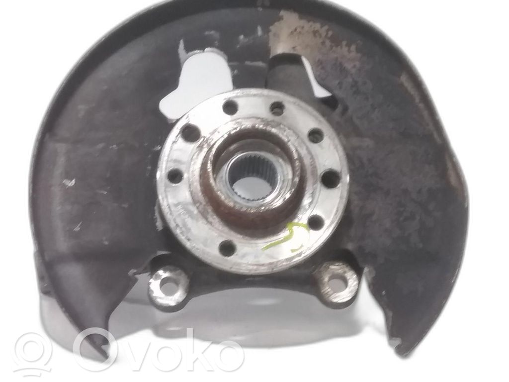 Achsschenkel vorne   12767944,20250913,9990964,VDMS13