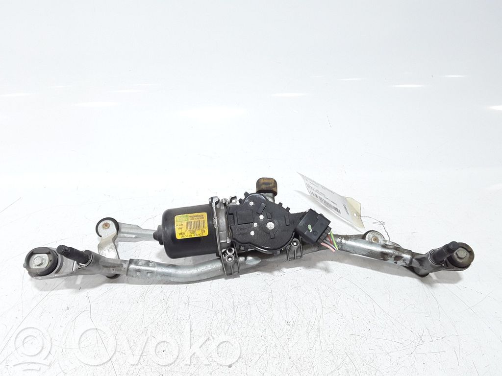 Citroen C3 Wiper motor 