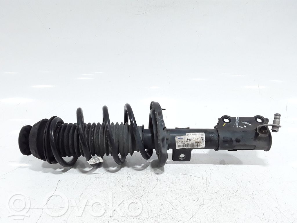 KIA Rio Stoßdämpfer vorne 