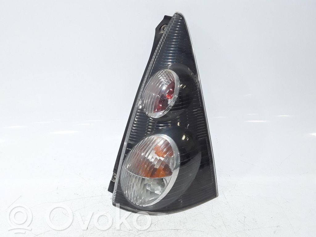Citroen C1 Luz trasera/de freno 