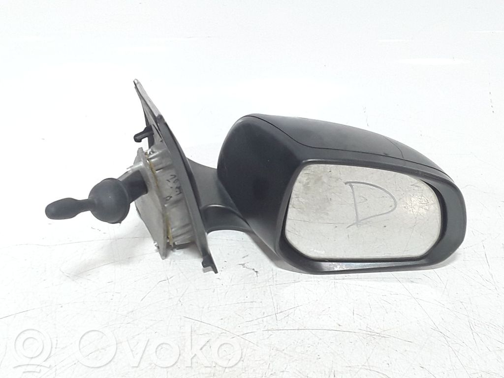 Suzuki Alto Elektryczne lusterko boczne drzwi przednich 