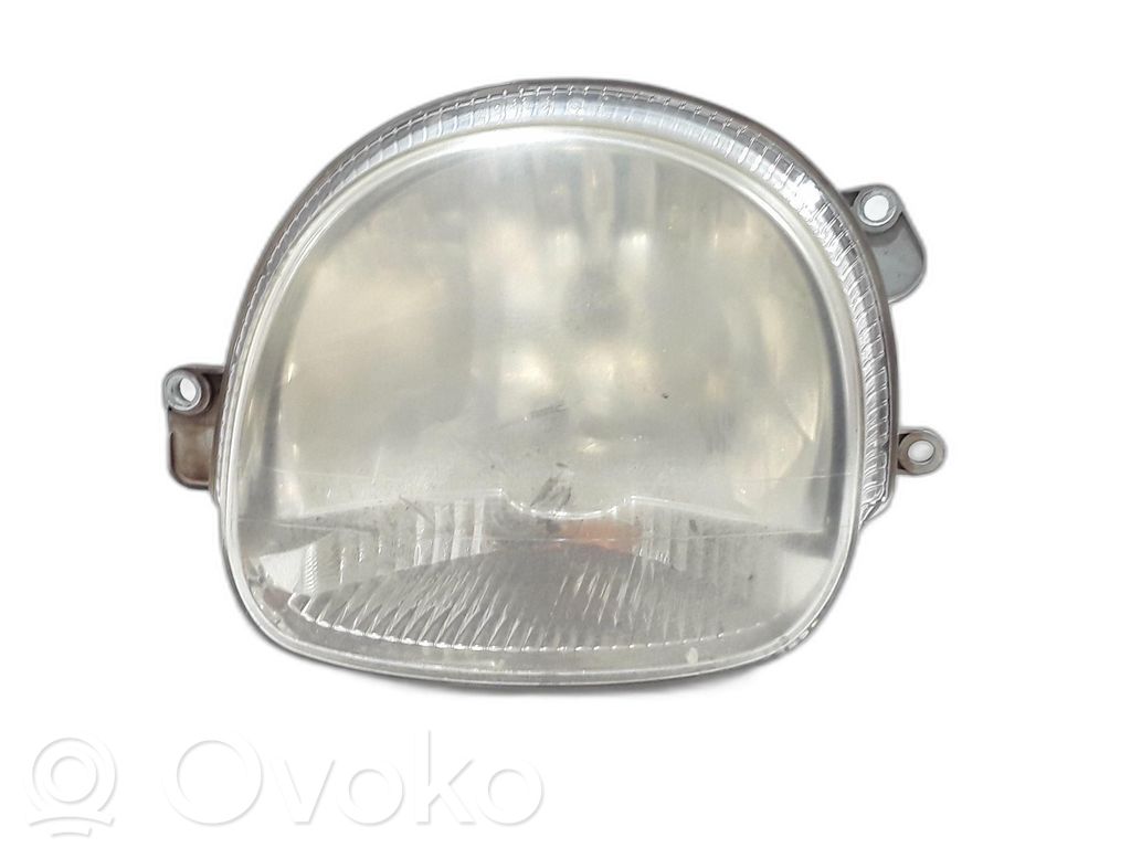 Renault Twingo I Headlight/headlamp 