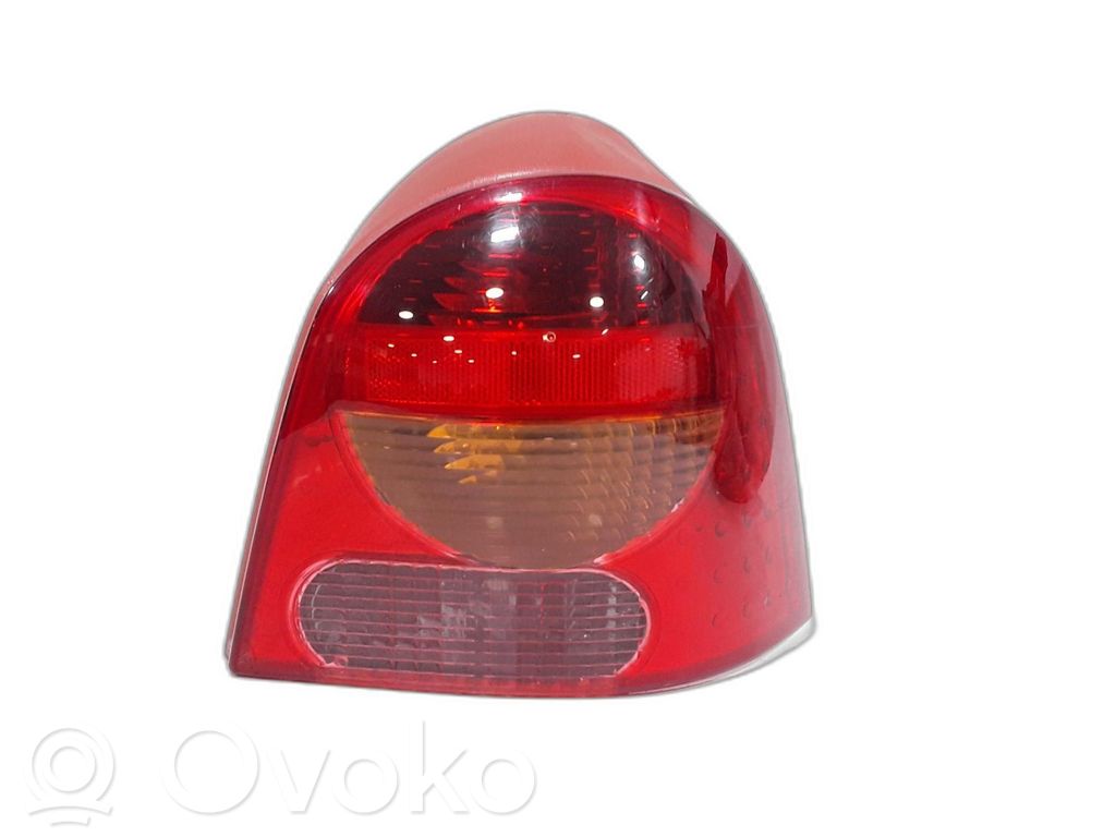 Renault Twingo I Rear/tail lights 