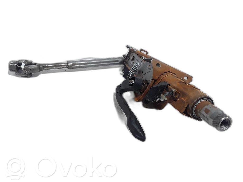 Volkswagen T-Roc Steering wheel axle set 