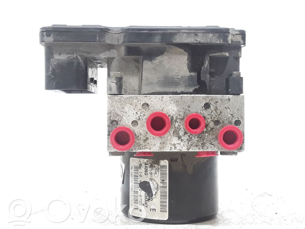 Ford Fiesta I ABS Pump 