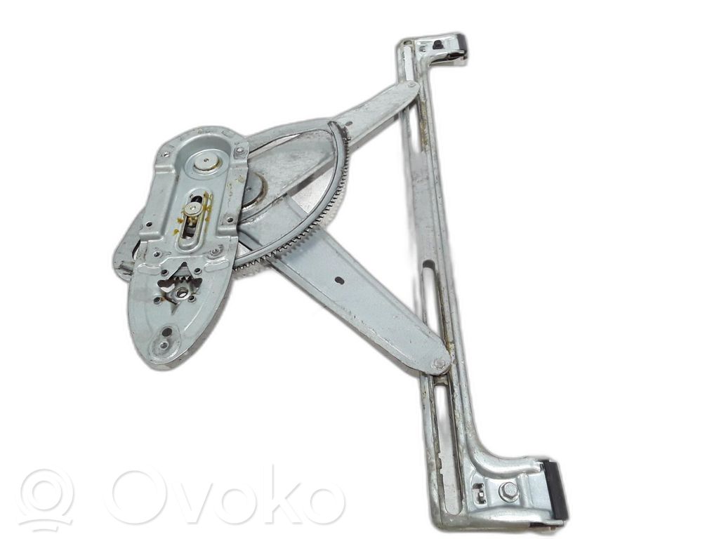 Regulador manual de la ventanilla delantera   1738645,3M51R23201,12549784,20251104,VDMS13