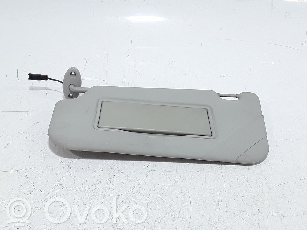 Sun visor   1759428,20220768,7711921,VDMS13