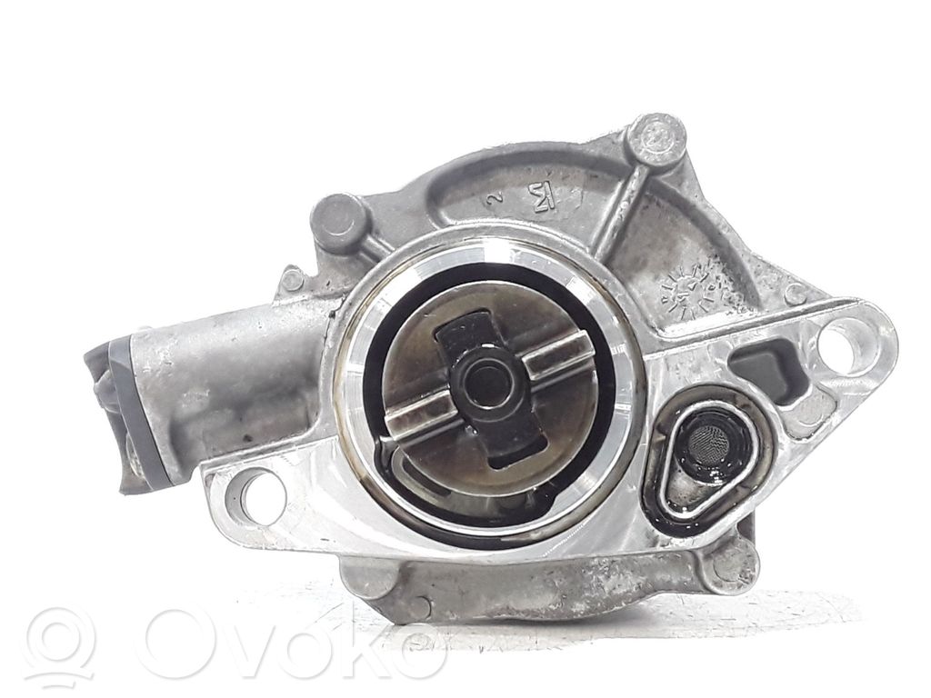 Citroen C3 Vacuum pump 