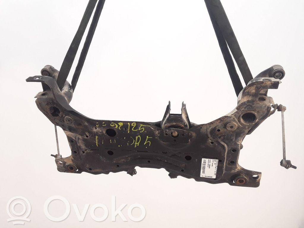 Mazda 5 Front subframe 