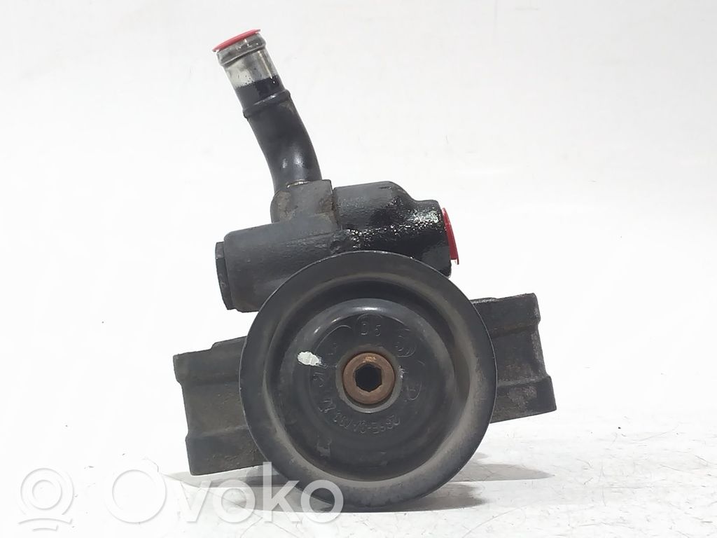 Ford Fusion Ohjaustehostimen pumppu 