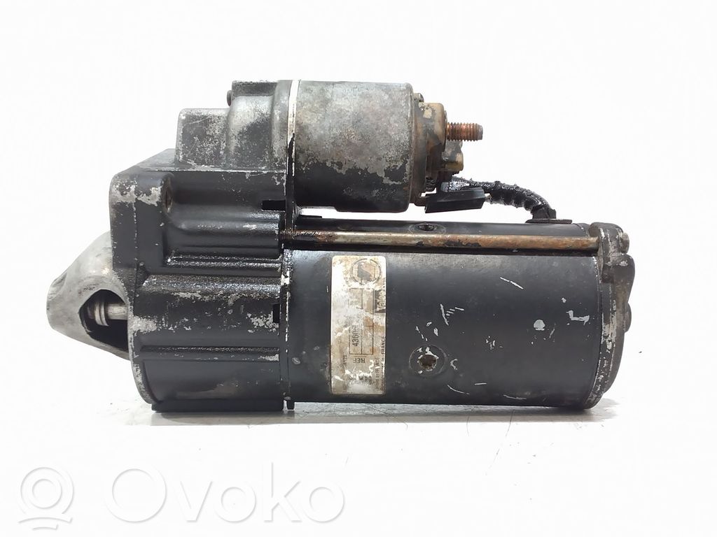Starter motor   7700106763,19733379,20252001,VDMS13