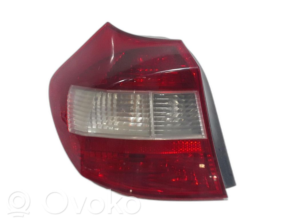 BMW 1 F52 Lampă spate în caroserie 
