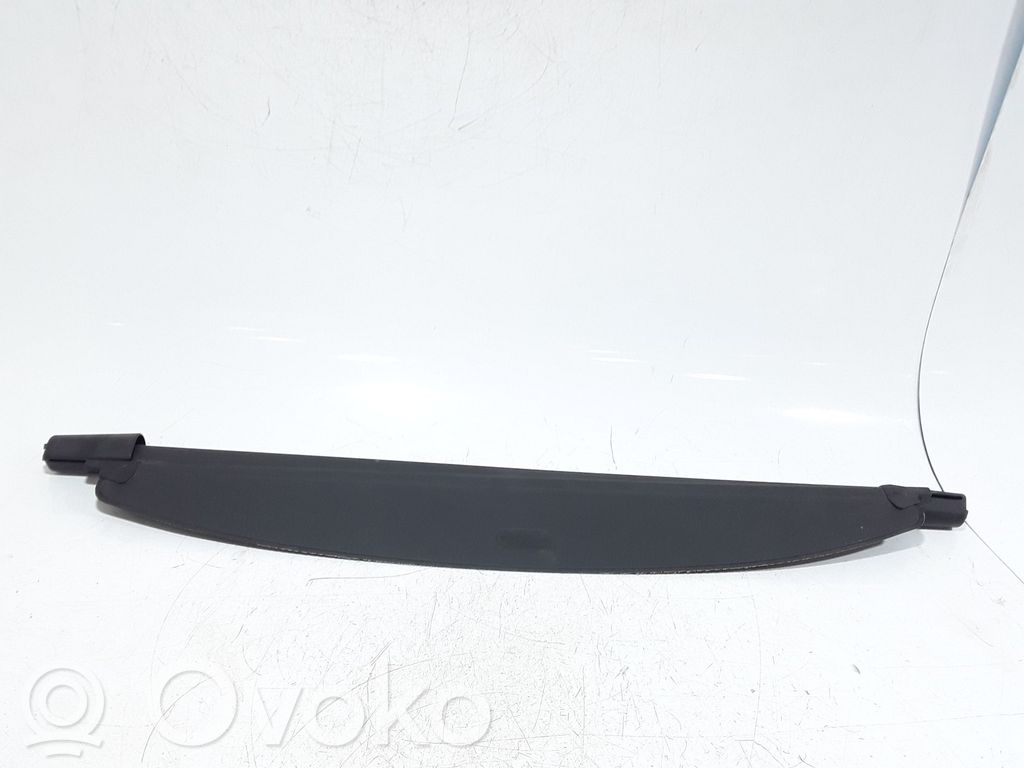 Mazda 2 Parcel shelf load cover 