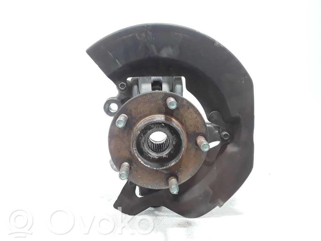 Mazda 5 Achsschenkel vorne 