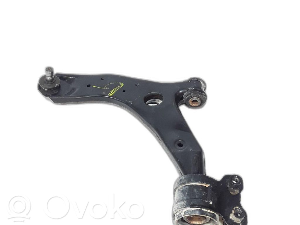 Front lower control arm/wishbone   CD9934350A,821072110,16708717,20250092,VDMS13
