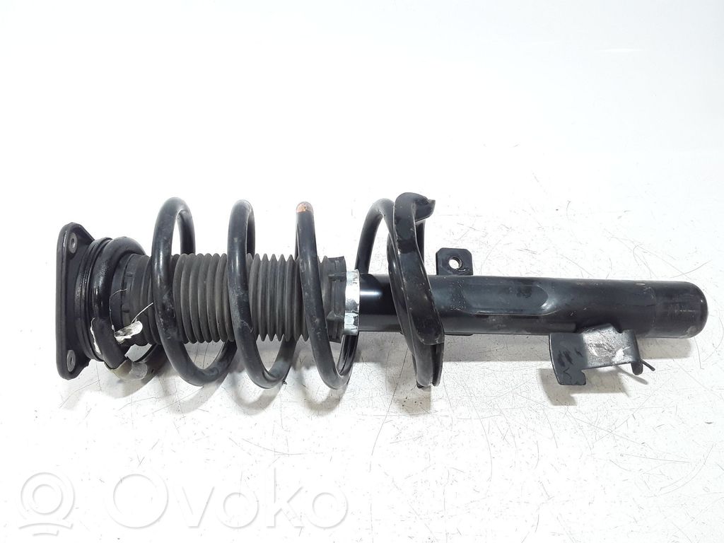 Mazda 5 Front shock absorber/damper 