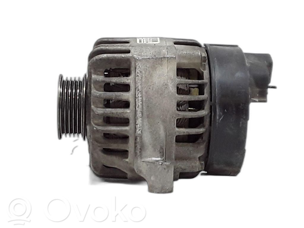 Alternator   51859061,MS1012101470,20250258,7223591,VDMS13