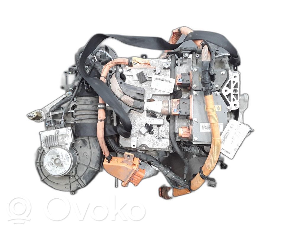 Engine   290105587R,290031201R,20159606,20250970,VDMS13