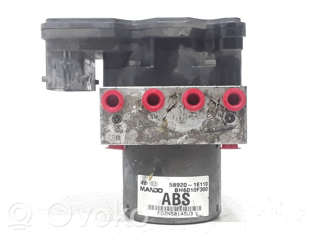 KIA Rio ABS Pump 