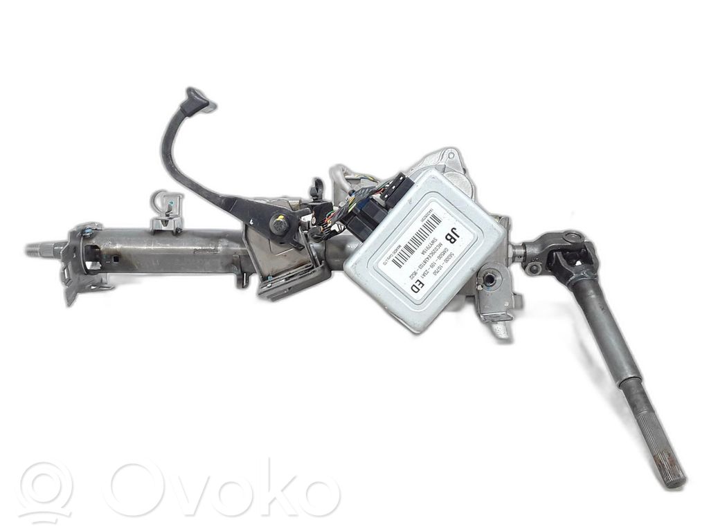 KIA Rio Ohjauspyörän akselisarja 