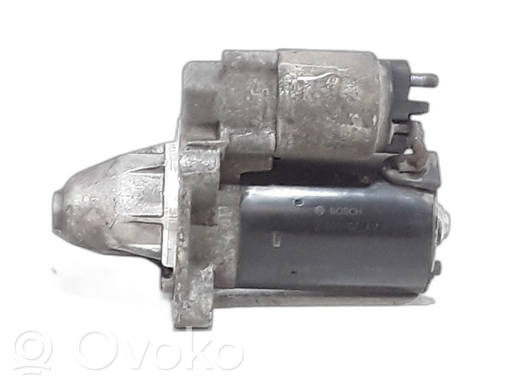 Starteris   2S6U11000CB,0001107417,20242211,23522917,VDMS13