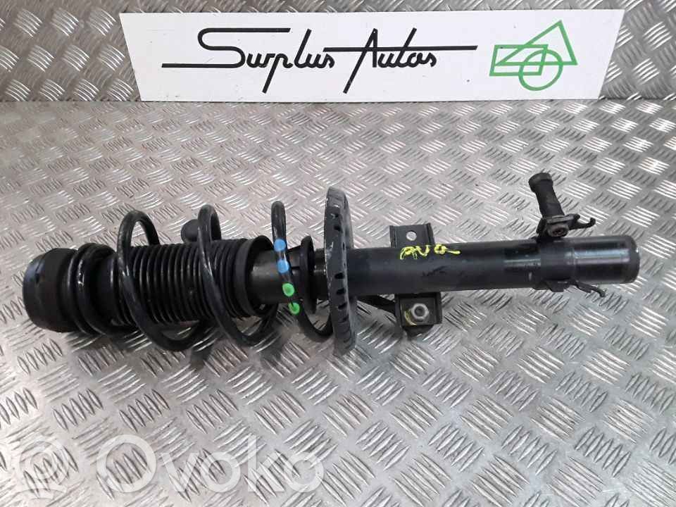 Volkswagen Up Amortizor față 