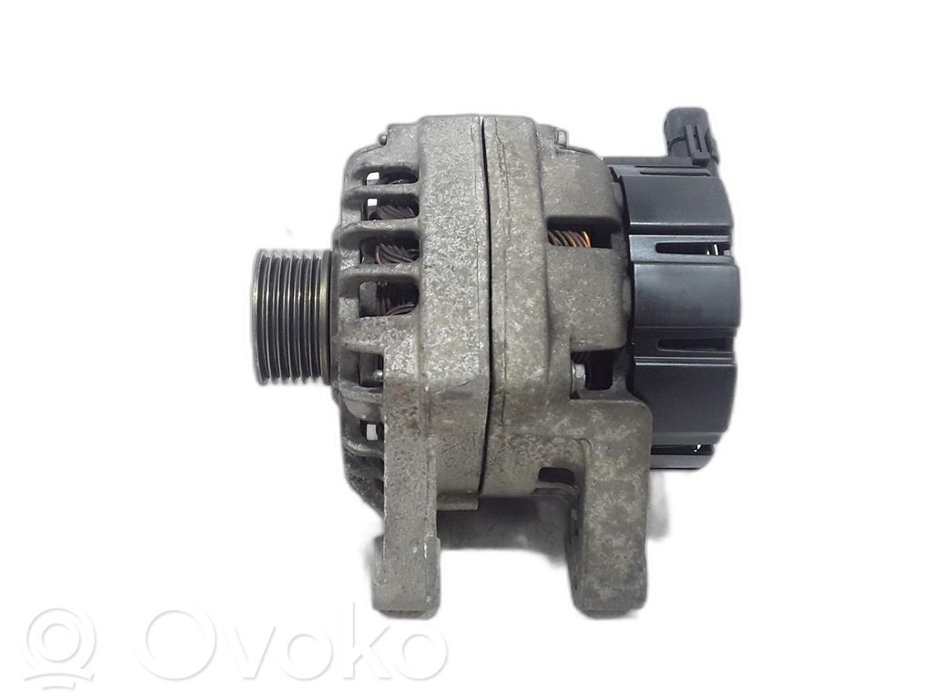 Citroen C3 Pluriel Alternador 