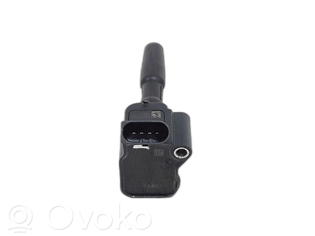 Volkswagen Polo VI High voltage ignition coil 