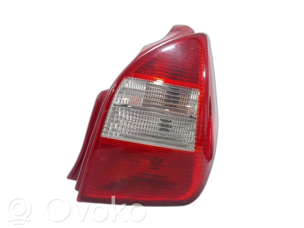 Citroen C2 Lampa tylna 