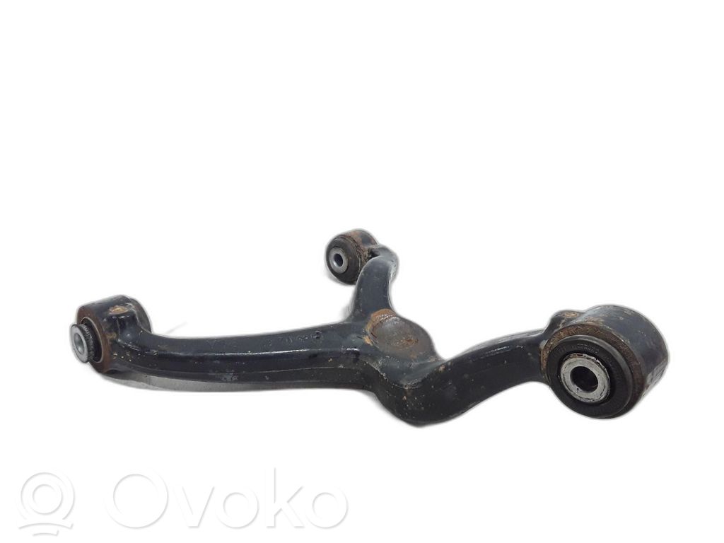 Peugeot 3008 I Querlenker Achsschenkel hinten 