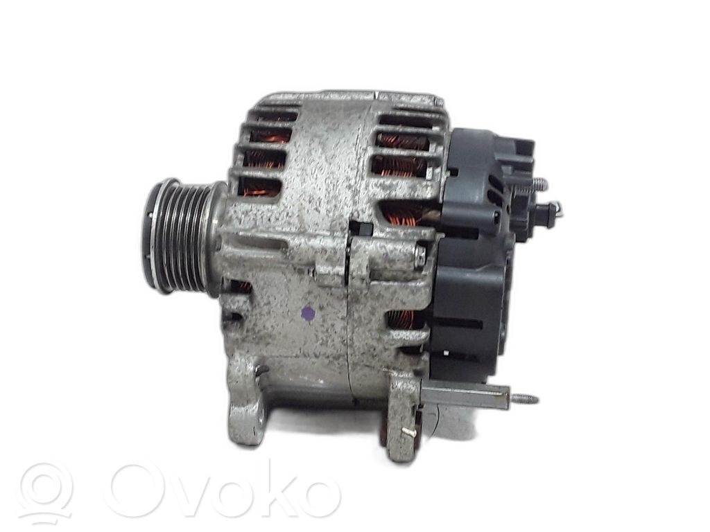 Volkswagen Polo V 6R Alternator 