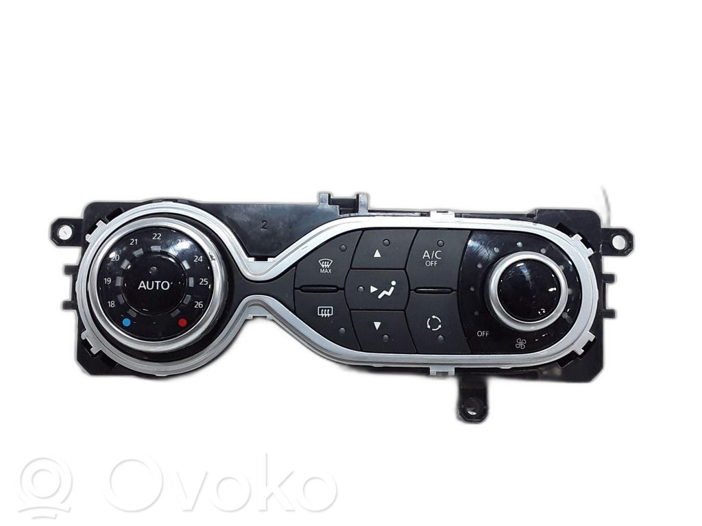 Renault Captur Centralina del climatizzatore 