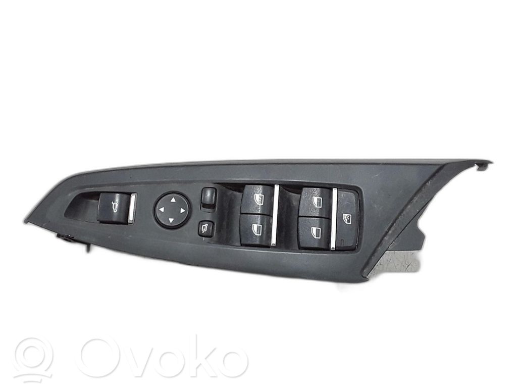 BMW X3 F25 Przyciski szyb 
