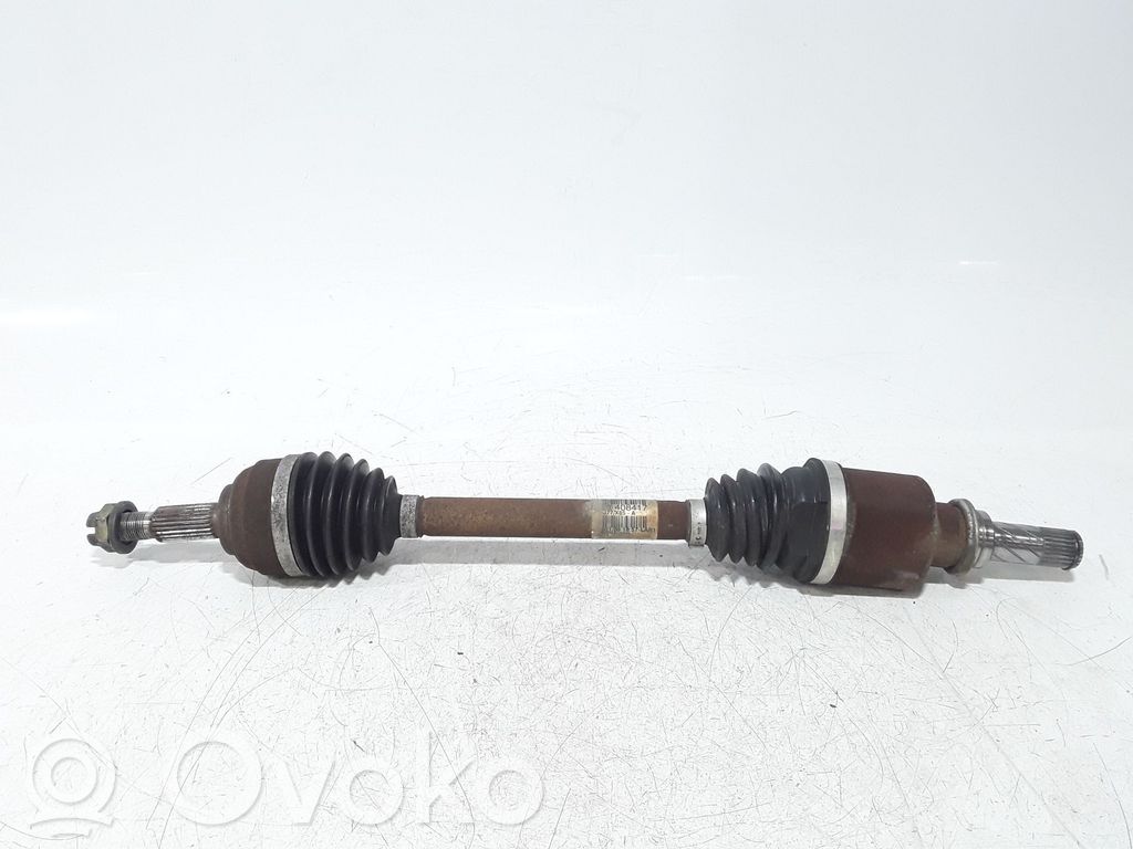 Priekinis pusašis   8200408417,BJ82LACBR55,20252298,24418243,VDMS13