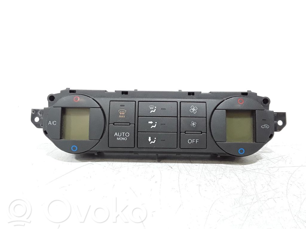 Climate control unit   1466238,6N4T18C612AC,17321161,20251854,VDMS13
