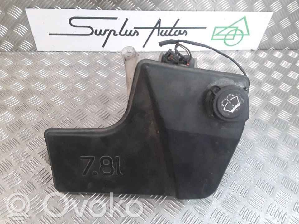 BMW X5 E53 Zbiornik płynu do spryskiwaczy szyby przedniej / czołowej 