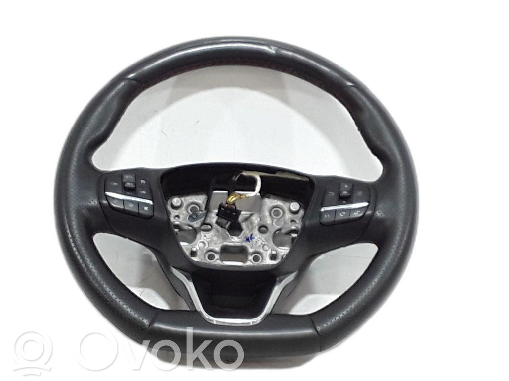Volante   2595220,L1TJ3600EC1GW6,20251820,23836592,VDMS13