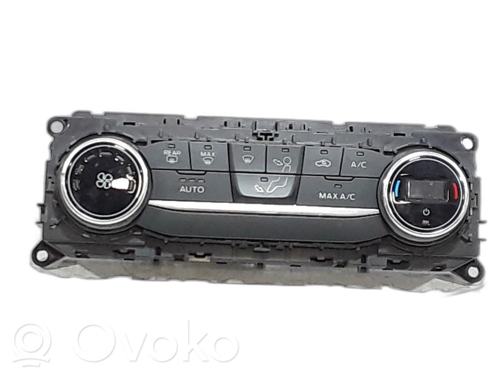Climate control unit   2422179,GN1518C612AL,20251820,23836109,VDMS13