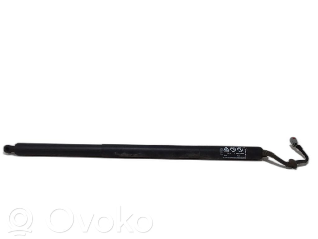 Ford Puma Tailgate/trunk strut/damper 