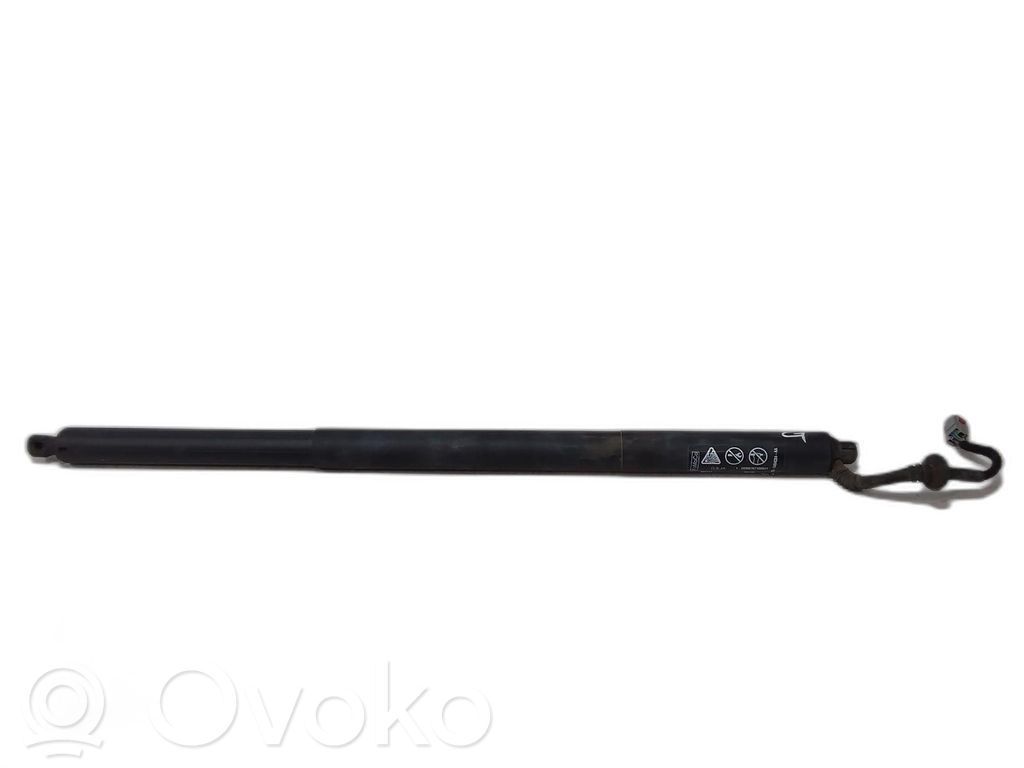 Ford Puma Tailgate/trunk strut/damper 