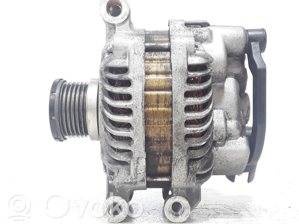 Citroen C3 Picasso Generator/alternator 