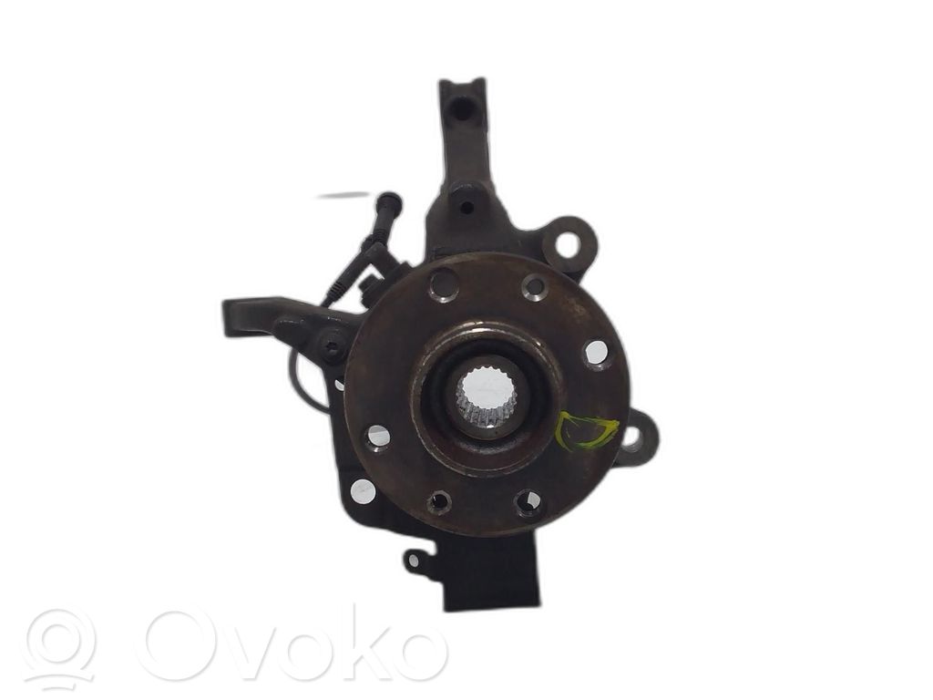 Renault Captur Front wheel hub spindle knuckle 
