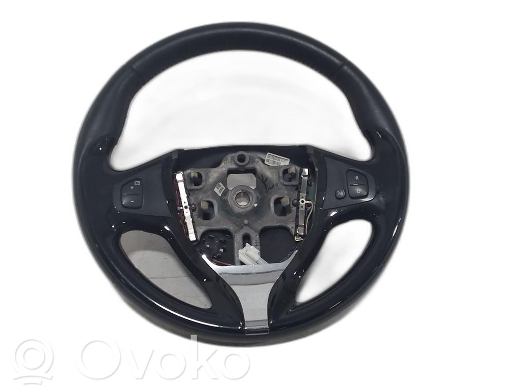 Ohjauspyörä   484006599R,16550532,20251481,VDMS13