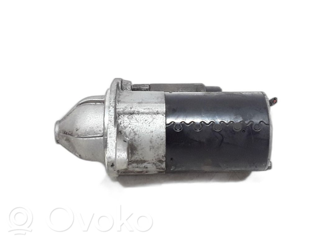 KIA Rio Electromotor 
