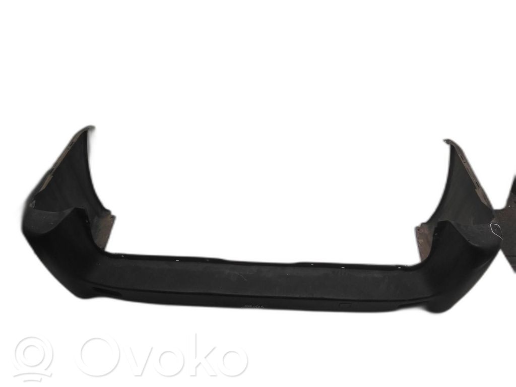 Peugeot Expert Rear bumper 