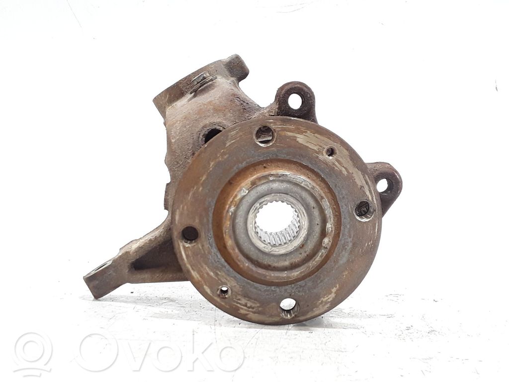 Peugeot 206 Fuso a snodo con mozzo ruota anteriore 