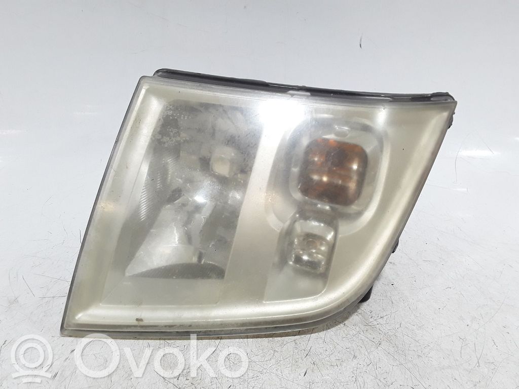 Headlight/headlamp   1684408,6C1113W029DE,20251765,24318971,VDMS13